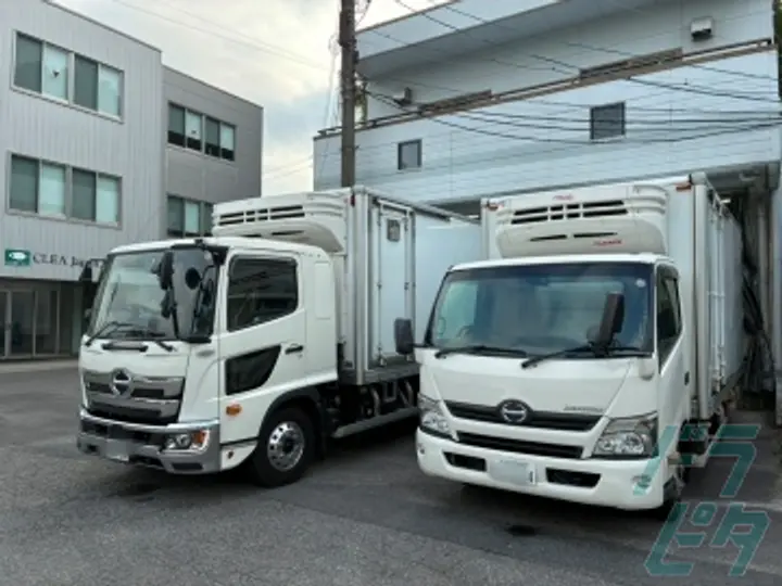 滋賀県の運転手求人　No.97073