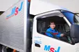 神奈川県横浜市港北区の小型トラックドライバーの求人情報イメージ - 株式会社メジャーサービスジャパン 新横浜営業所 - No.88938-01