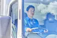 愛知県あま市篠田の中型トラックドライバーの求人情報イメージ - 株式会社丸八運輸社 - No.89001-01