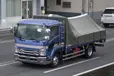 愛知県あま市篠田の中型トラックドライバーの求人情報イメージ - 株式会社丸八運輸社 - No.88986-01