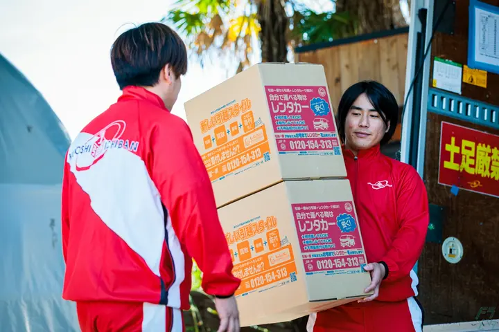 20～30代で年収500万以上も♪人の良さが当社の自慢