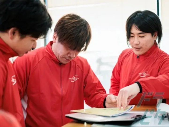 愛知県刈谷市の中型トラックドライバーの求人情報イメージ - 株式会社引越一番 - No.88232-02
