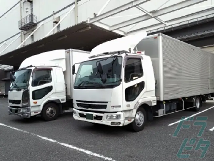 石川県の運転手求人　No.96183
