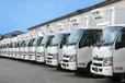 福井県福井市中新田町の中型トラックドライバーの求人情報イメージ - トナミコールドロジスティクス株式会社 福井営業所 - No.87828-01