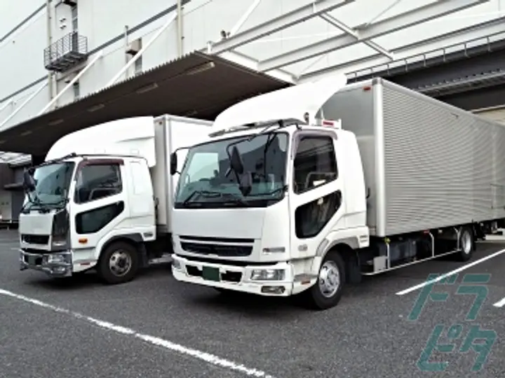 トナミコールドロジスティクス株式会社の転職情報　No.96184