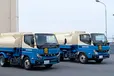 茨城県神栖市の小型トラックドライバーの求人情報イメージ - 茨城沿海地区漁業協同組合連合会 波崎油槽所 - No.89254-01