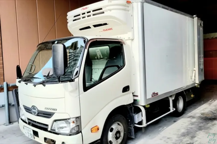 株式会社ロワールのドライバー求人情報　No.97590