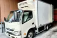 大阪府大阪市東住吉区の小型トラックドライバーの求人情報イメージ - 株式会社ロワール - No.89223-01