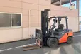 島根県松江市のフォークリフトオペレーターの求人情報イメージ - アースサポート株式会社 本社 - No.89225-01
