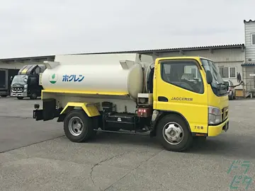 北海道札幌市手稲区のタンクローリードライバーの求人情報イメージ - 札幌急配株式会社 - No.89192-04