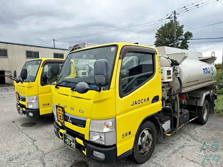 北海道の運転手求人　No.97560