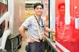 東京都板橋区の小型トラックドライバーの求人情報イメージ - 株式会社マルノウチディストリ 板橋支店 - No.89276-01