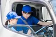 神奈川県川崎市川崎区の小型トラックドライバーの求人情報イメージ - 株式会社ワタコー　京浜物流センター - No.89291-01
