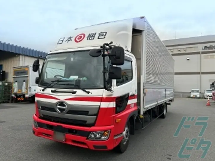 静岡県の運転手求人　No.97185
