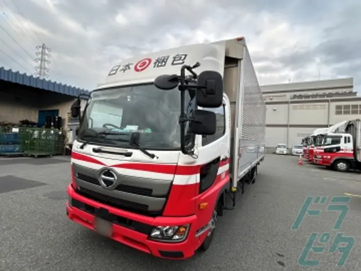 ニッコン株式会社　中部事業部の転職情報　No.97185