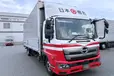 静岡県焼津市の中型トラックドライバーの求人情報イメージ - ニッコン株式会社　中部事業部 焼津営業所 - No.88819-01