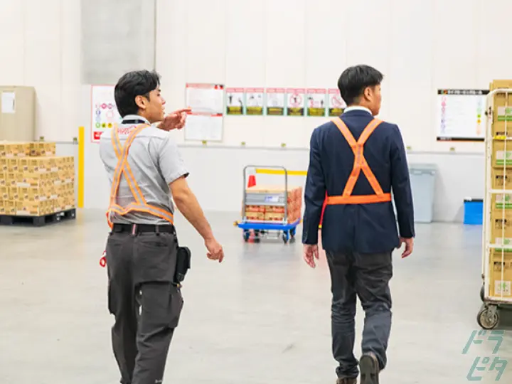 株式会社マルノウチディストリの転職情報　No.97666