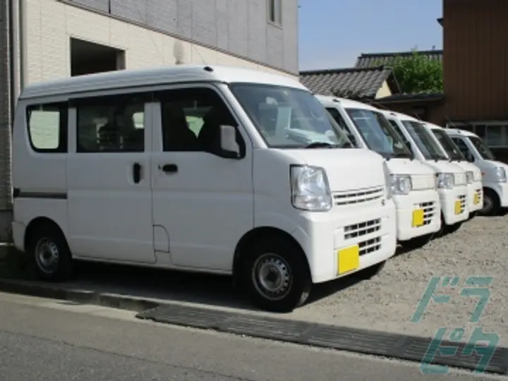 株式会社豊勢のトラック求人　No.97819