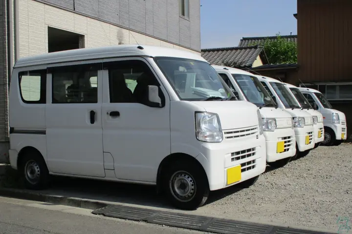 株式会社豊勢のドライバー求人情報　No.97820