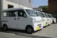 大阪府寝屋川市の軽貨物配送ドライバーの求人情報イメージ - 株式会社豊勢 寝屋川本社 - No.89456-01
