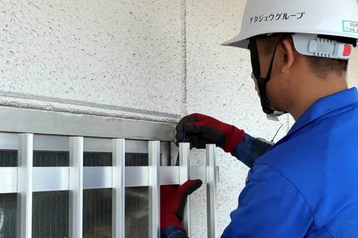 賞与最大年3回★未経験＆普通免許で⇒安定企業の正社員へ