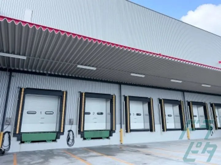 株式会社トップランのトラック求人　No.97881