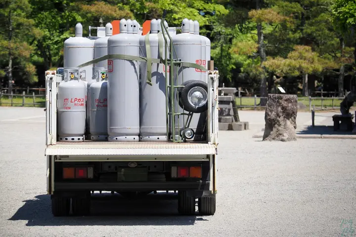 未経験から安定のインフラ配送★近距離＆日帰りのみ＊中型