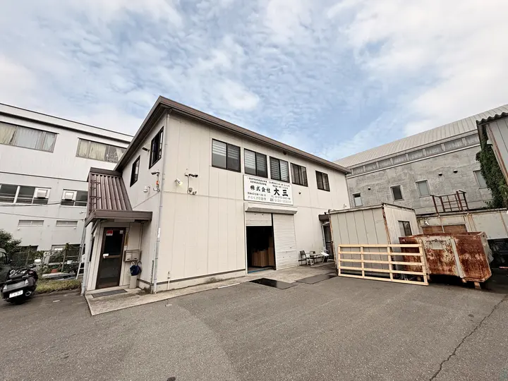 神奈川県の運転手求人　No.97805