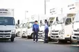 東京都八王子市の小型トラックドライバーの求人情報イメージ - 株式会社トランスメイト 八王子営業所 - No.89589-01
