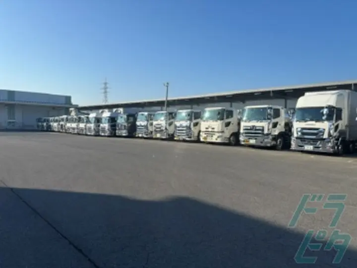 成和物流有限会社の転職情報　No.97967