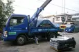 東京都新宿区の中型トラックドライバーの求人情報イメージ - 株式会社キンセイ - No.90120-01
