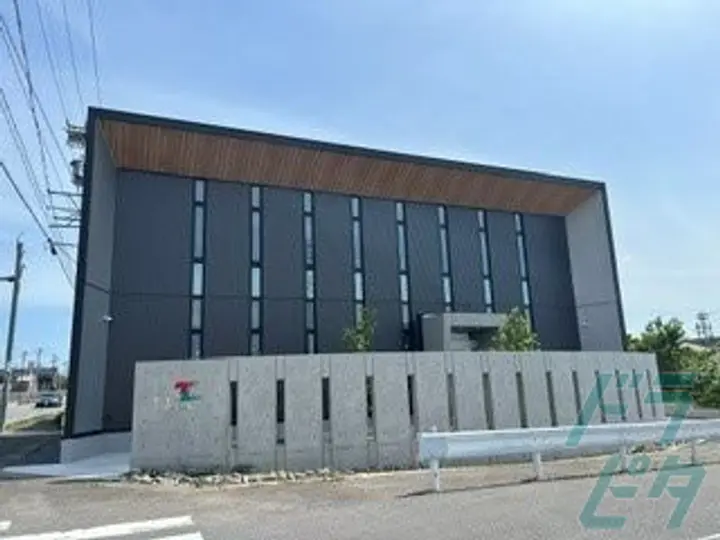 東洋ロジテム株式会社の転職情報　No.98003