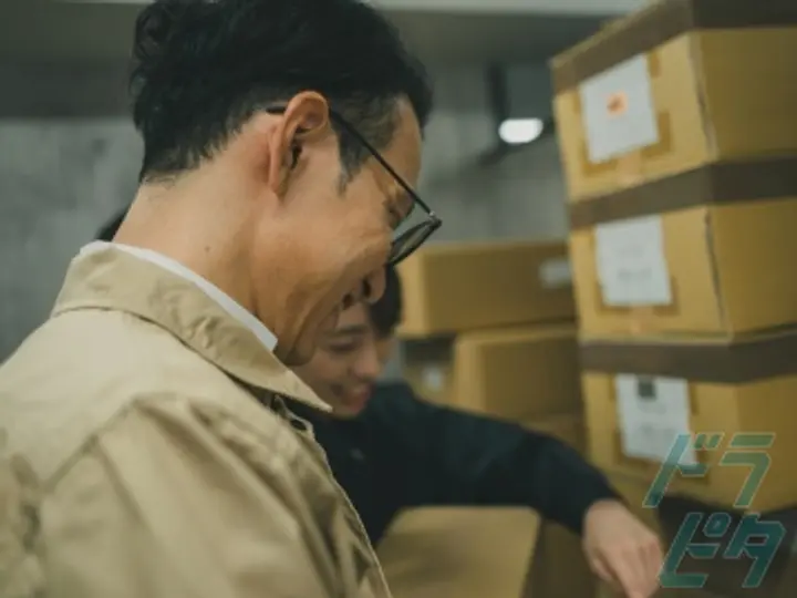 神戸ヤマト運輸株式会社の転職情報　No.98019