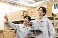 神奈川県綾瀬市の倉庫作業員の求人情報イメージ - 神戸ヤマト運輸株式会社 東日本物流センター - No.89657-01