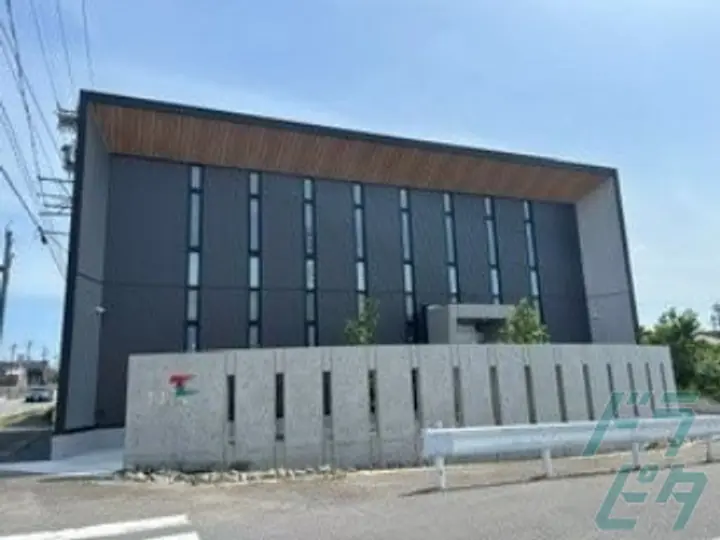 東洋ロジテム株式会社の転職情報　No.98005