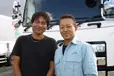 愛知県額田郡幸田町のトレーラー（牽引）の求人情報イメージ - 東洋ロジテム株式会社 - No.89639-01