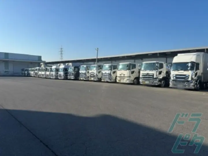 成和物流有限会社の転職情報　No.97967