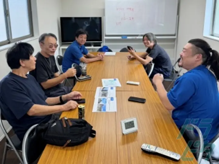久保運輸株式会社の転職情報　No.97418