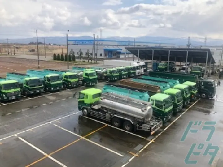 マルフジ運輸株式会社の転職情報　No.97978