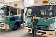 兵庫県神戸市の中型トラックドライバーの求人情報イメージ - 神戸ヤマト運輸株式会社 JITBOX神戸営業所 - No.89642-01