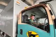 兵庫県神戸市の大型トラックドライバーの求人情報イメージ - 神戸ヤマト運輸株式会社 JITBOX神戸営業所 - No.89649-01