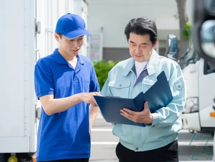 埼玉県越谷市のその他の求人情報イメージ - 野村綜合商事株式会社 - No.89784-02