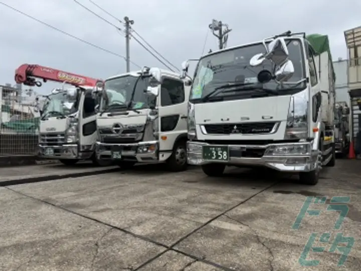 株式会社総合サービスの転職情報　No.98367