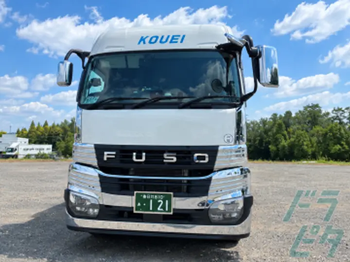 幸恵産業有限会社 のトラック求人　No.98358