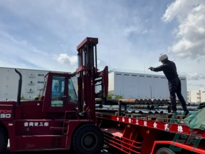 株式會社三榮商會の転職情報　No.98131