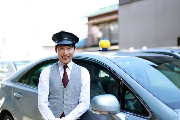 ドラピタエージェント人材紹介　大和自動車交通株式会社のドライバー求人情報　No.98400