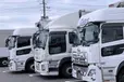 埼玉県さいたま市岩槻区の大型トラックドライバーの求人情報イメージ - 株式会社オアシス さいたま営業所 - No.90038-01