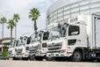 千葉県船橋市の大型トラックドライバーの求人情報イメージ - 株式会社PAL 千葉営業所 - No.89729-01