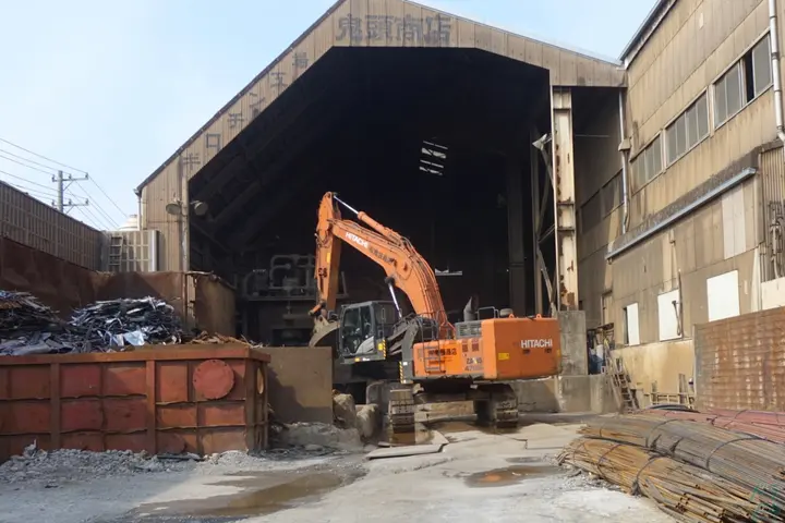 三重県桑名市の倉庫作業員の求人情報イメージ - 有限会社鬼頭商店 - No.90039-01