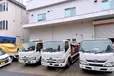 埼玉県さいたま市南区の小型トラックドライバーの求人情報イメージ - 株式会社市原酒店 - No.90107-01